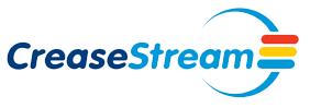 CreaseStream CreaseStream